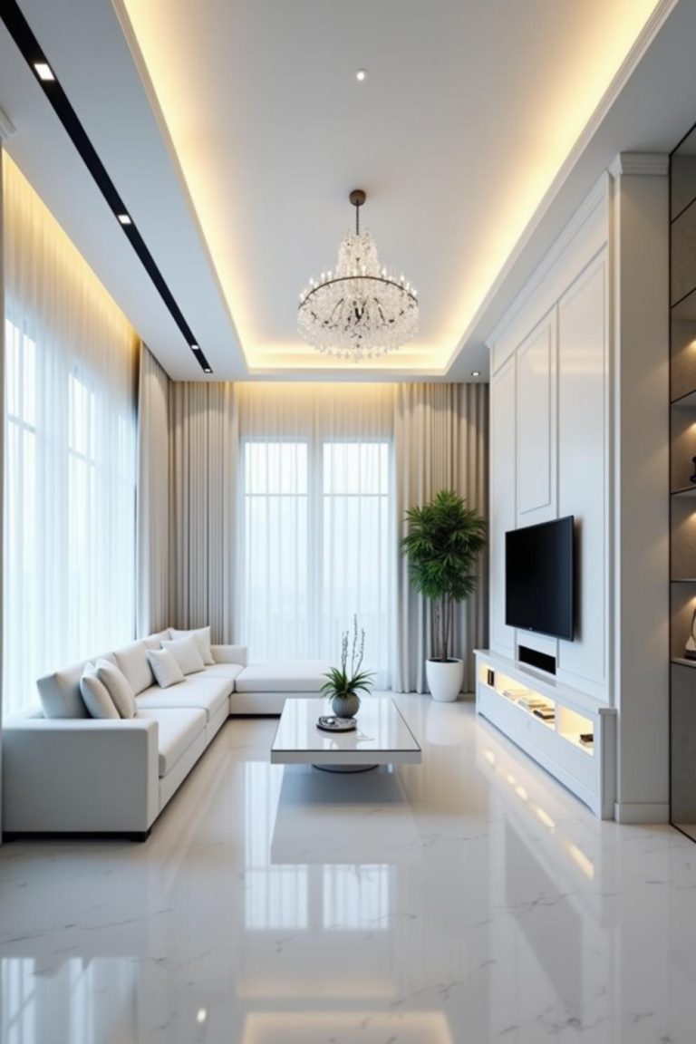 58 Luxury Modern Homes for High-End Living