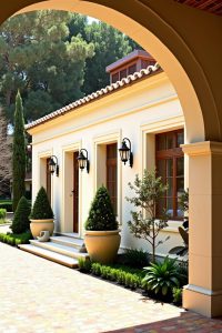 63 Classic Italian Farmhouses with Timeless Appeal