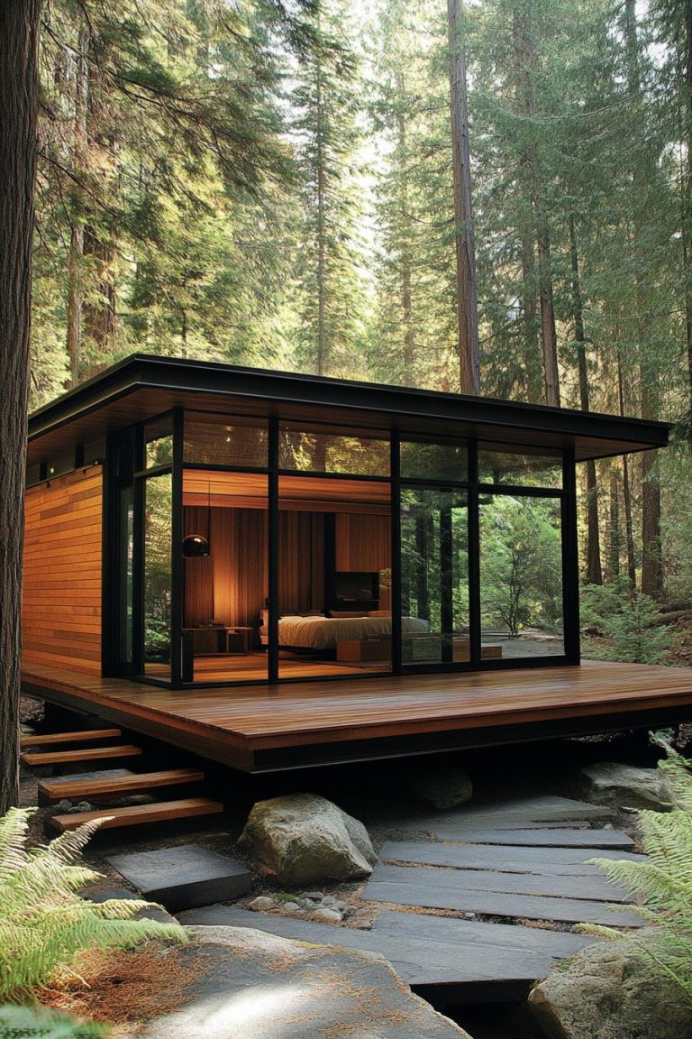 98 Serene Japanese Minimalist Houses