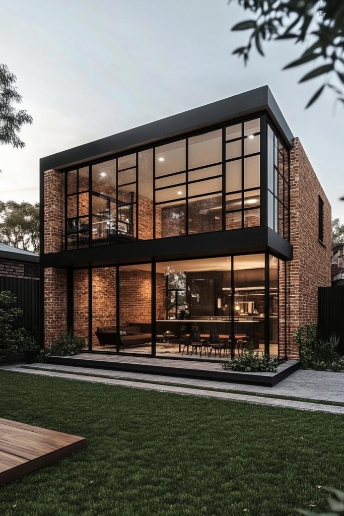 Picture of 74 Industrial Houses Perfect for Urban Living