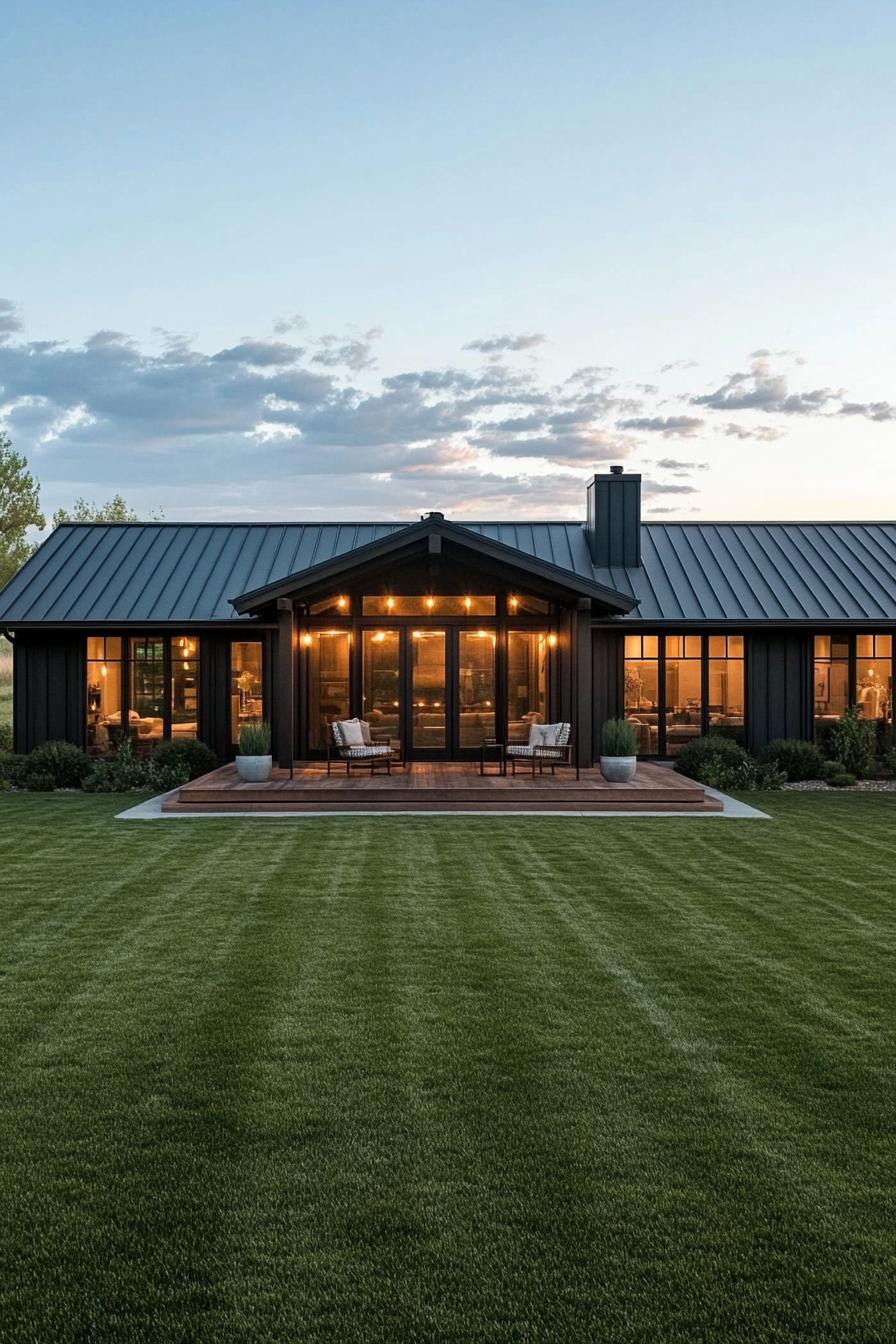 94 Rancher Houses That Celebrate Wide-Open Living