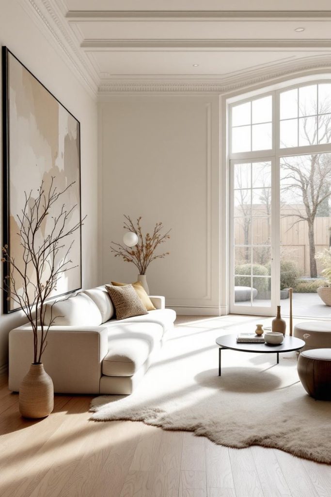 40 Modern Wabi Sabi Interiors That Honor Simplicity