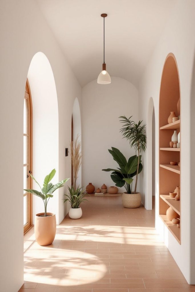 27 Modern Spanish Interior Designs Full of Elegance