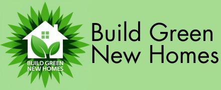 Build Green New Homes