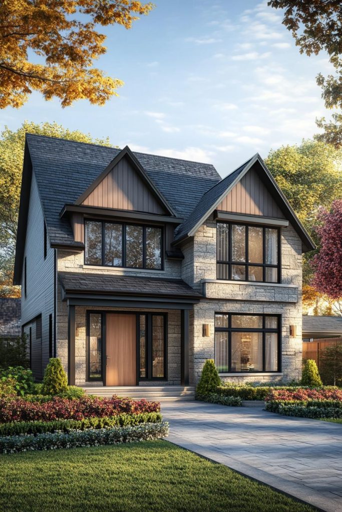 75 Family Houses Where Memories Are Made