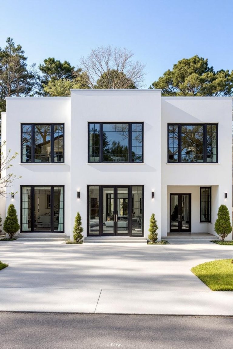 65 Modern Classic Villa Exterior Designs Showcasing Architectural 65-modern-classic-villa-exterior-designs-showcasing-architectural