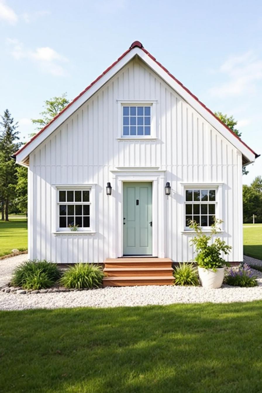 38 Charming Swedish Cottages Full of Nordic Warmth