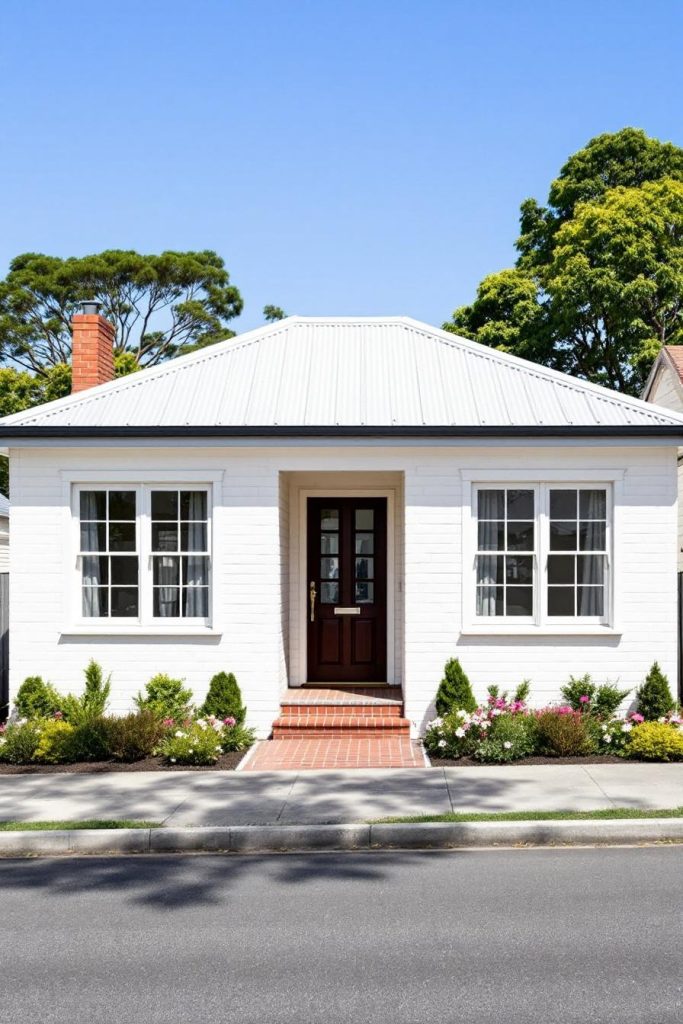 37 Awesome Australian Cottages with Outback and Coastal Vibes