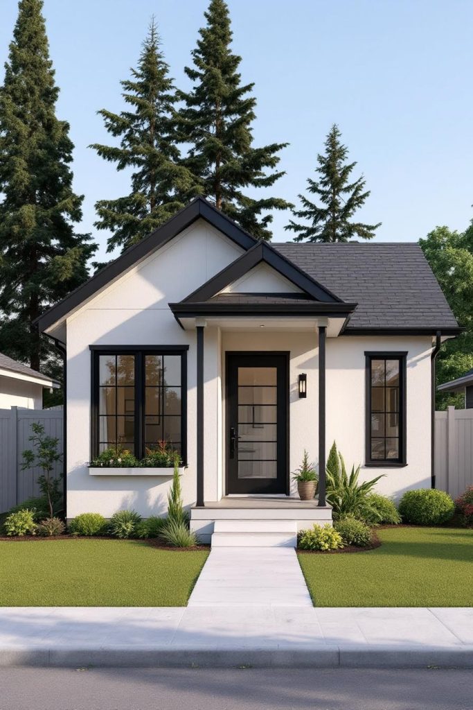 30 Cottage Bungalows You Will Want to Call Home
