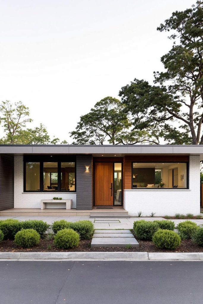 29 Contemporary Bungalows That Redefine Easy Living