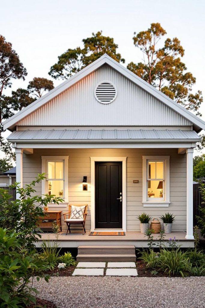 37 Awesome Australian Cottages with Outback and Coastal Vibes
