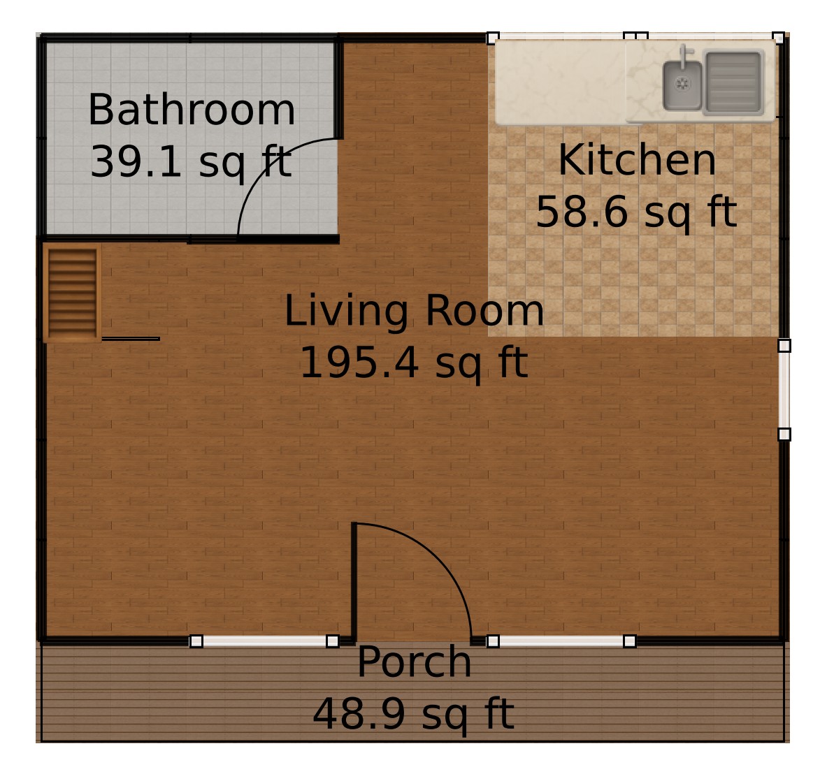 Main Floor
