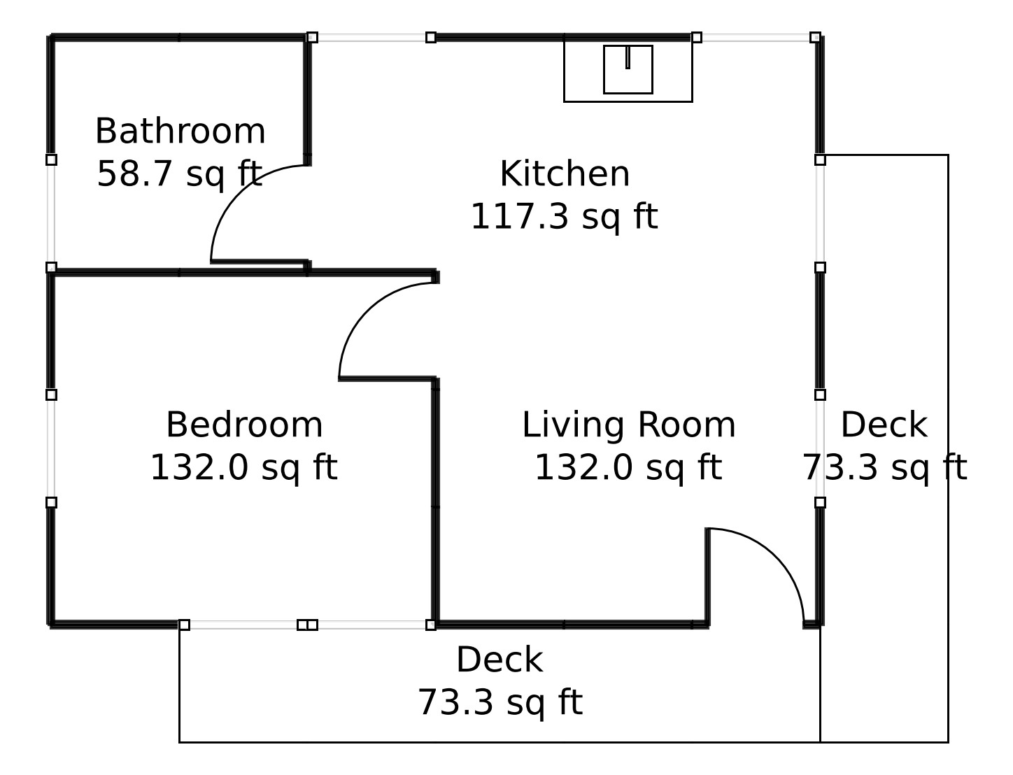 Main Floor