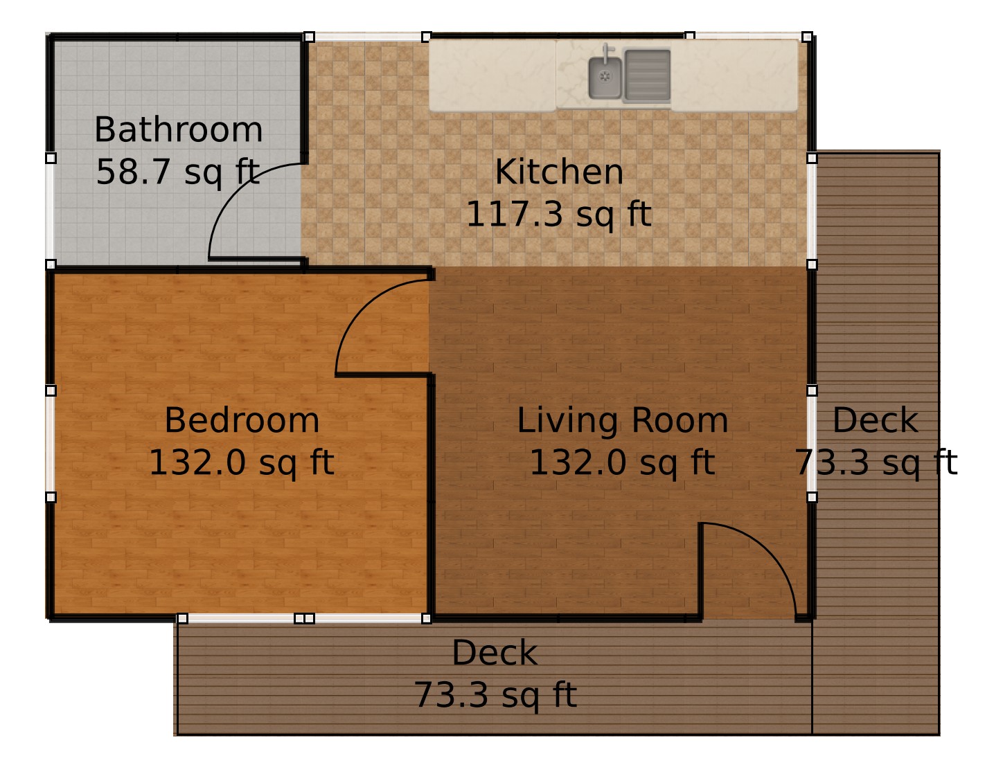 Main Floor