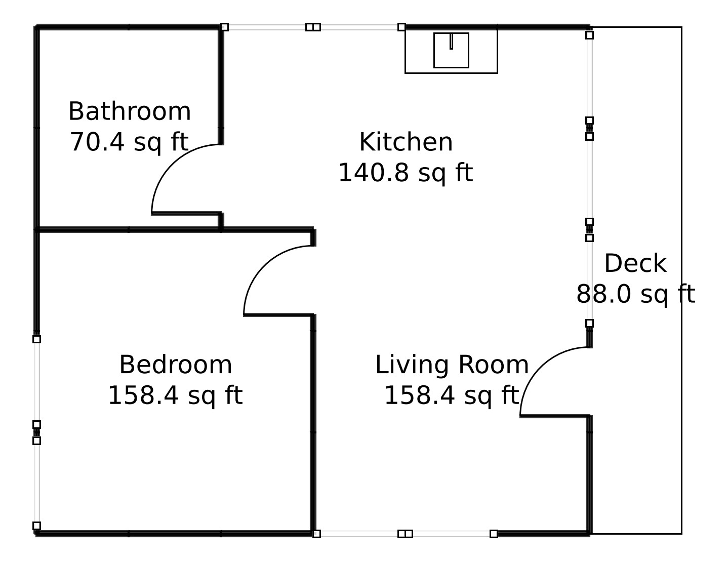 Main Floor