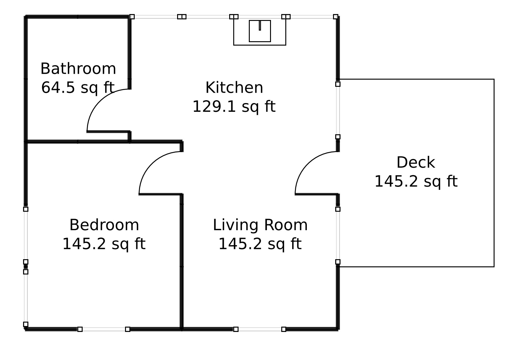 Main Floor