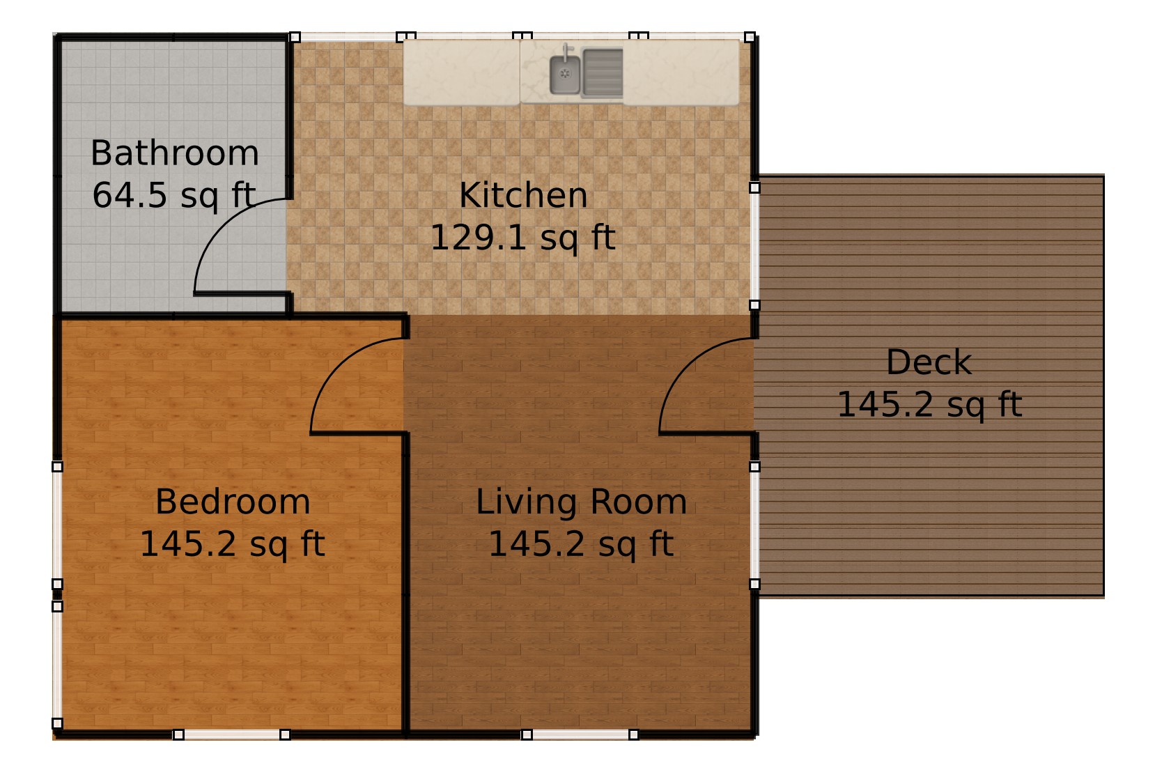Main Floor