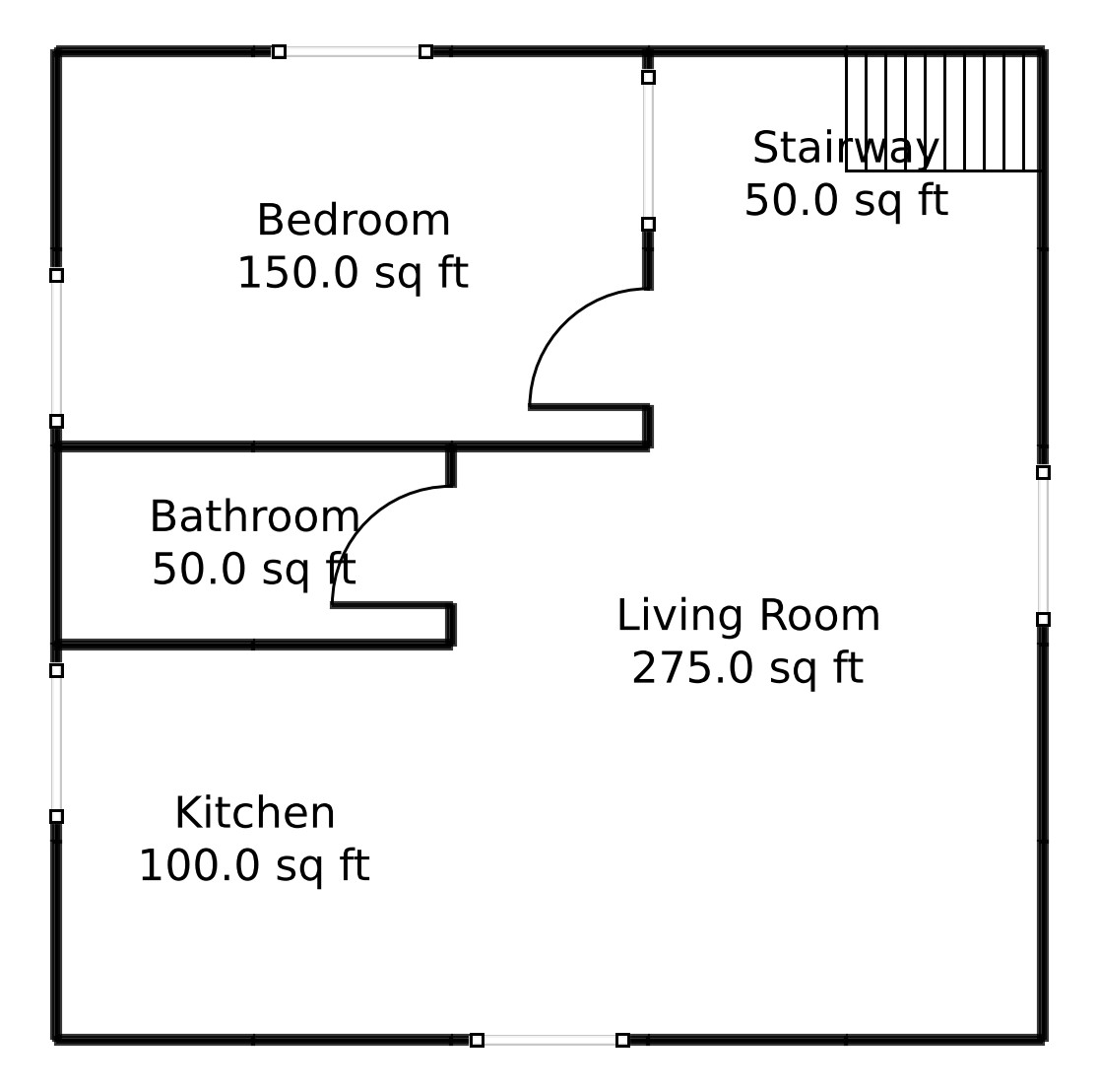 Upper Floor