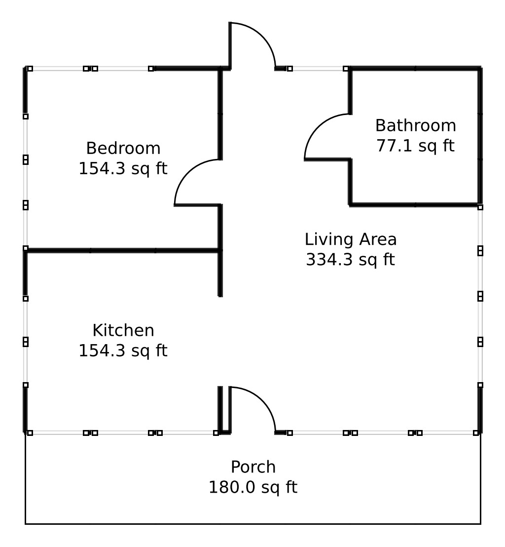 Main Floor