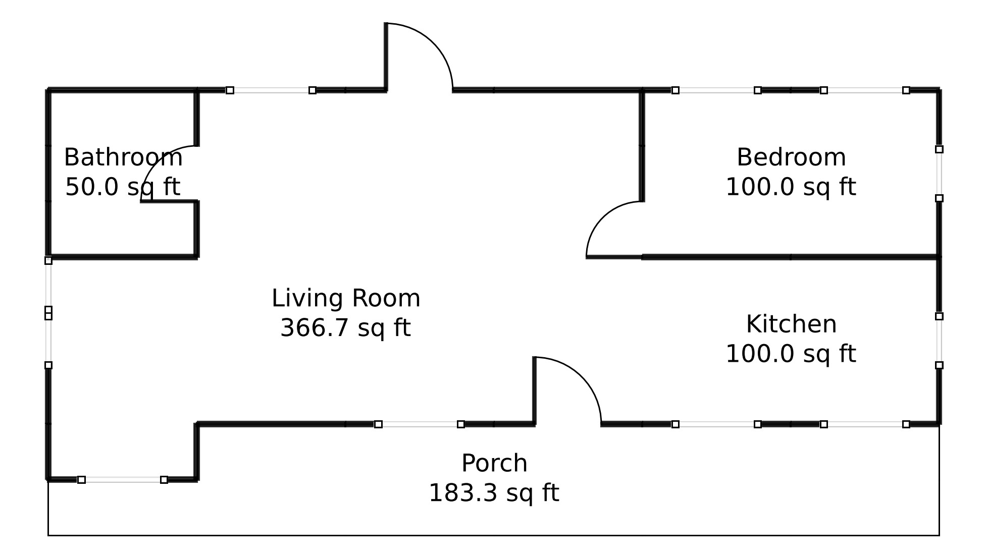 Main Floor