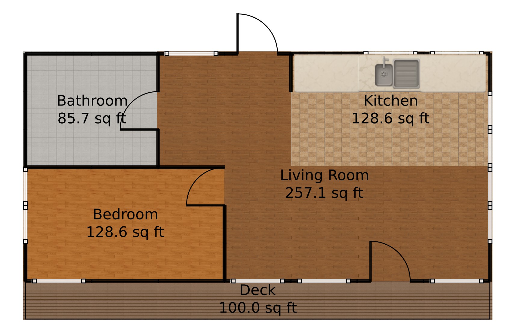 Main Floor