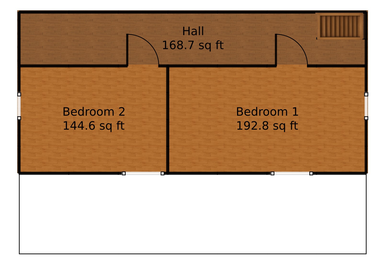 Upper Floor