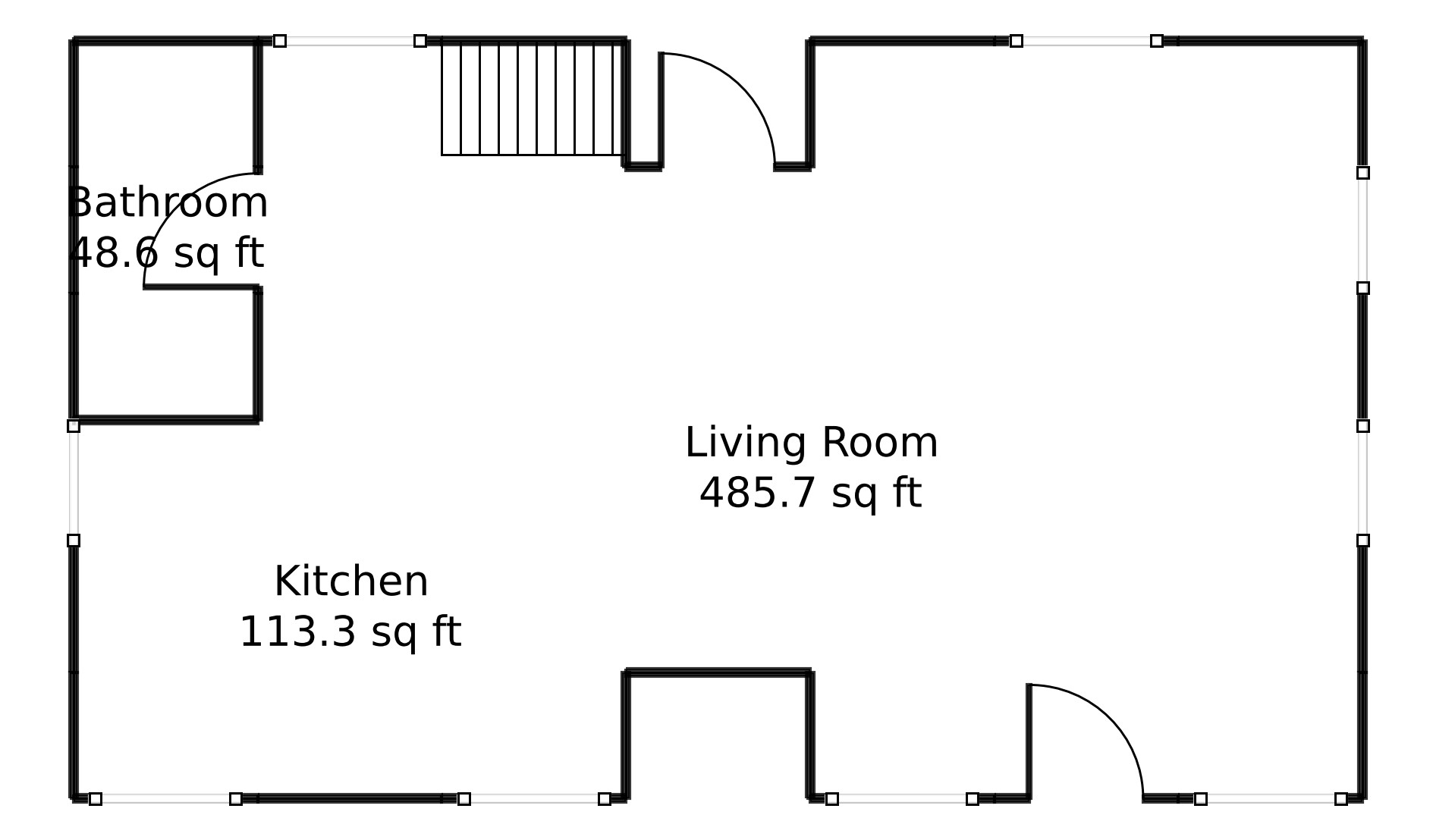 Main Floor