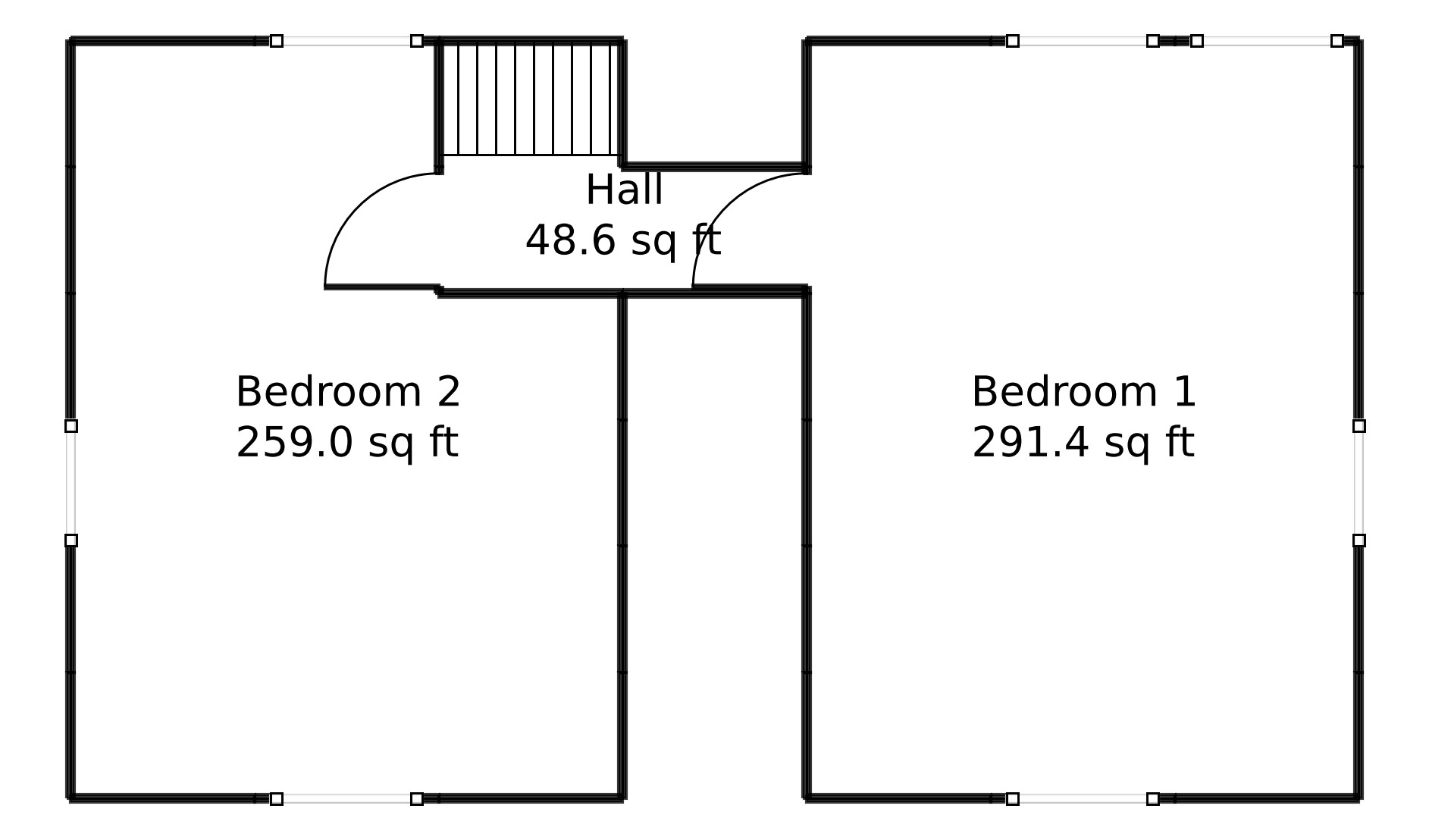 Upper Floor