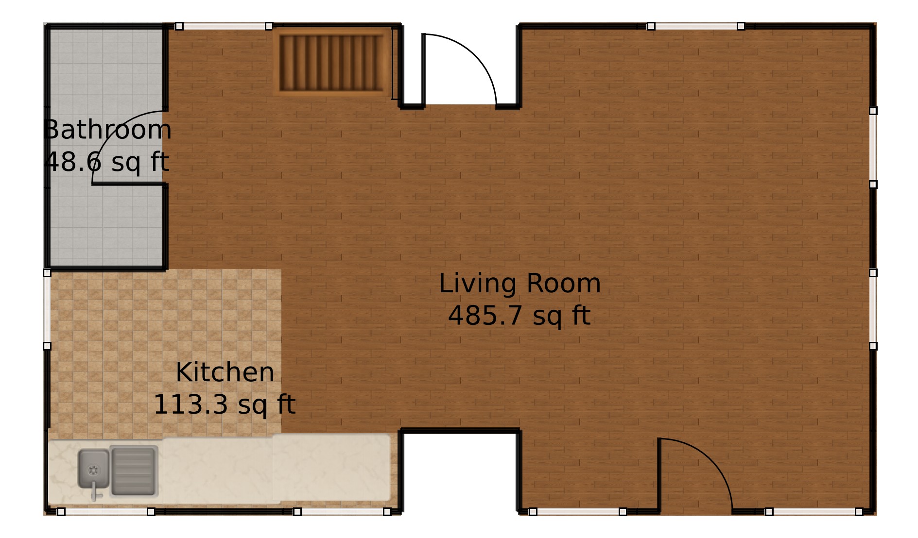 Main Floor