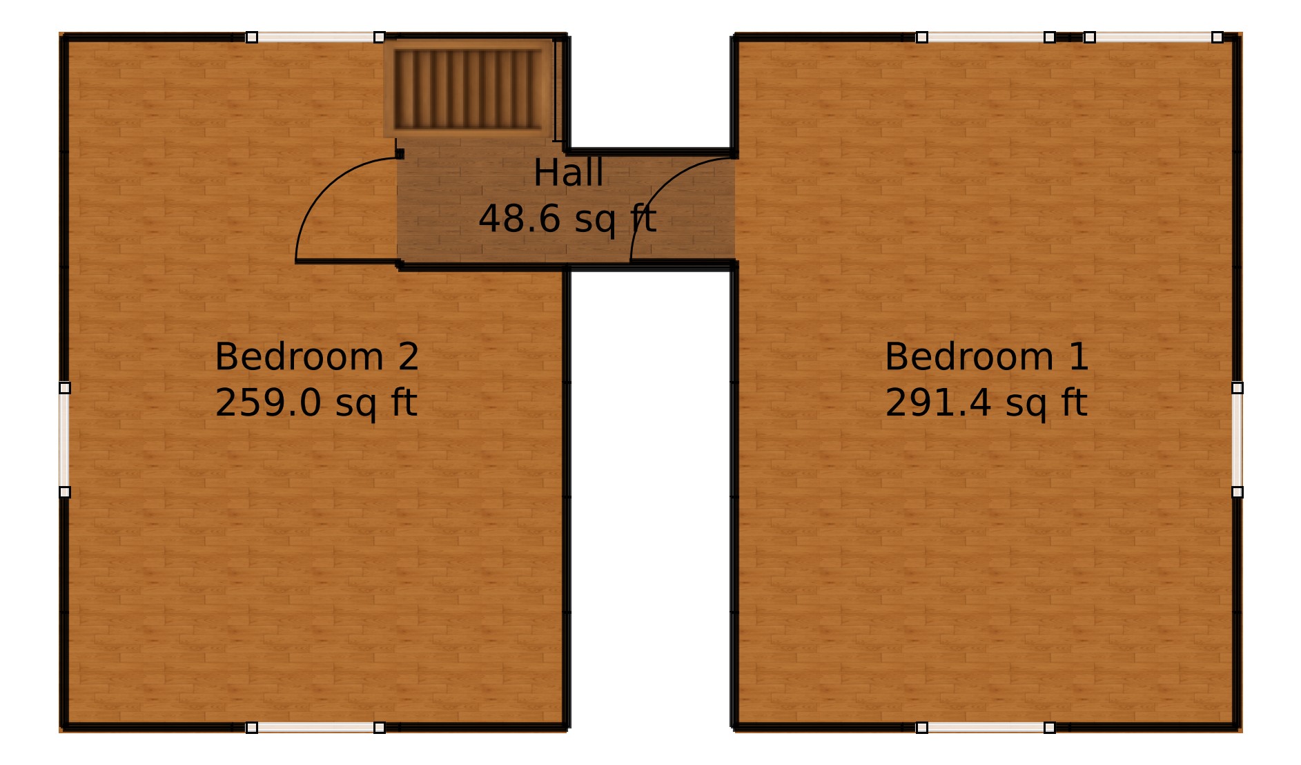Upper Floor