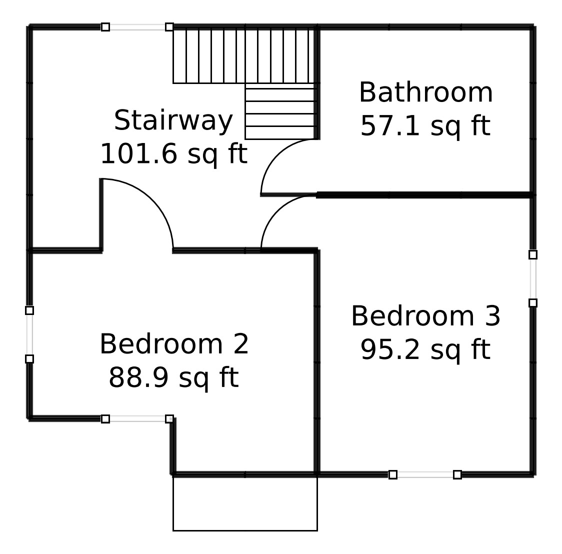 Upper Floor