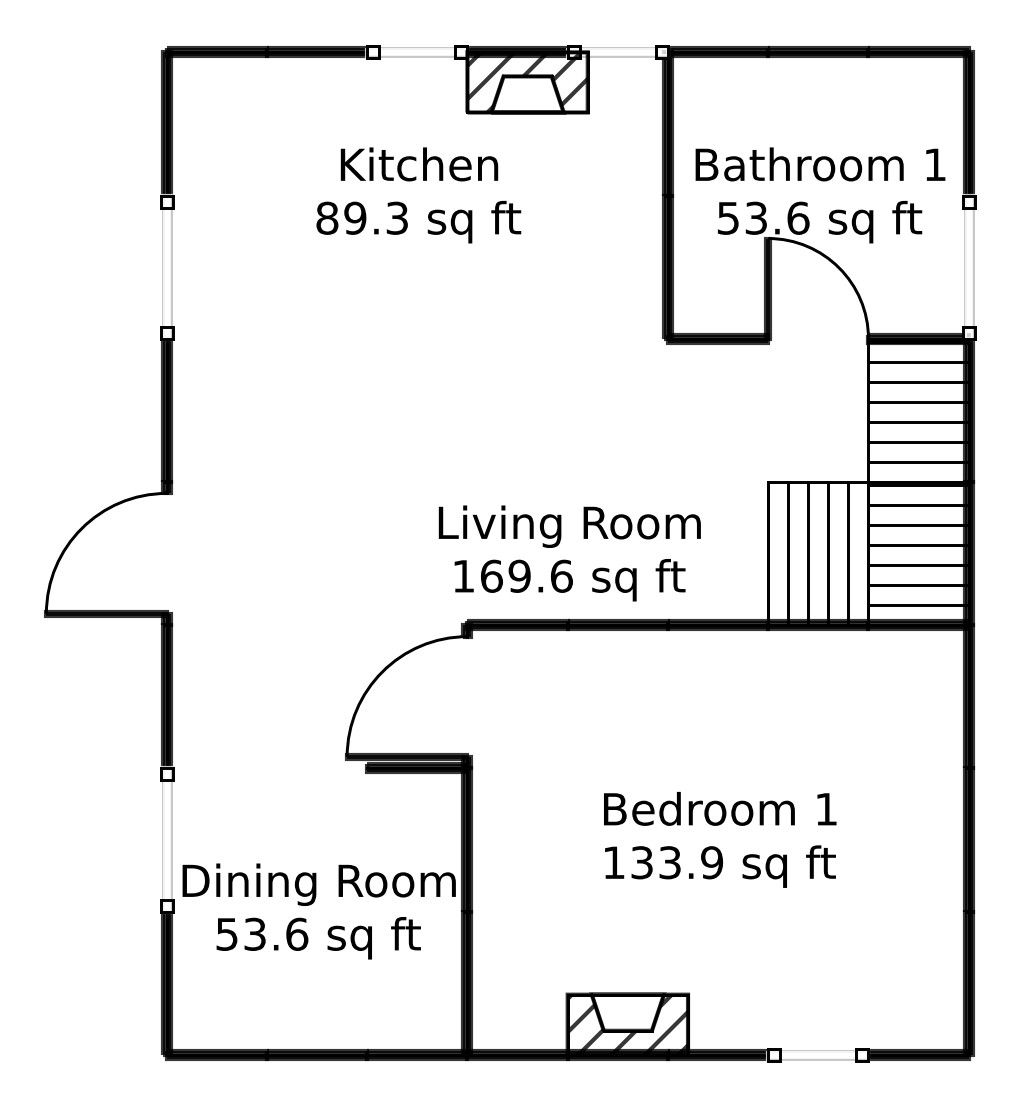 Main Floor