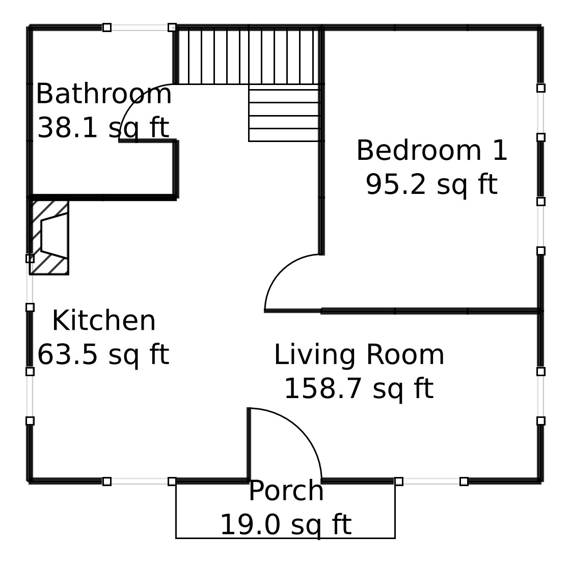 Main Floor