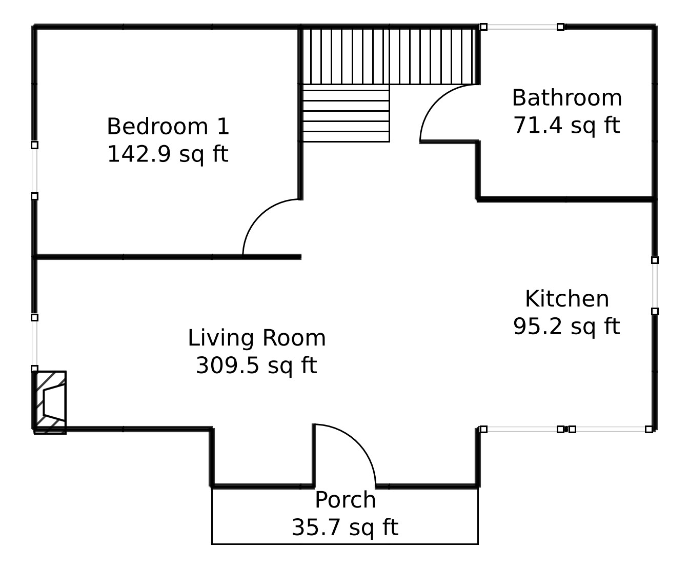Main Floor