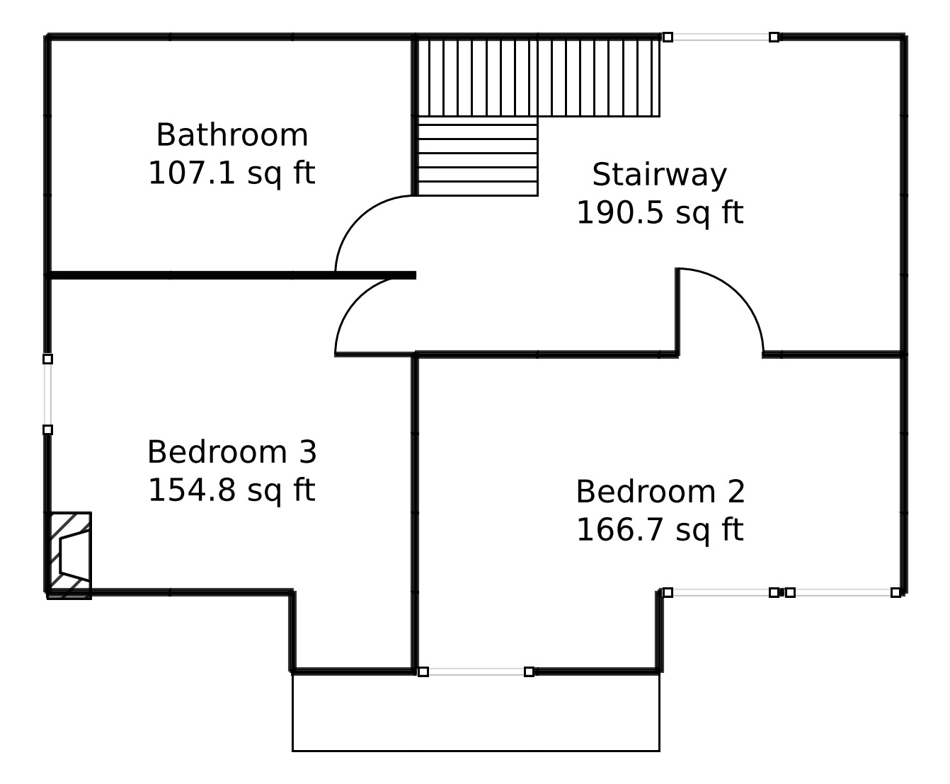 Upper Floor