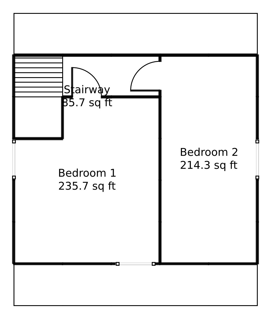 Upper Floor