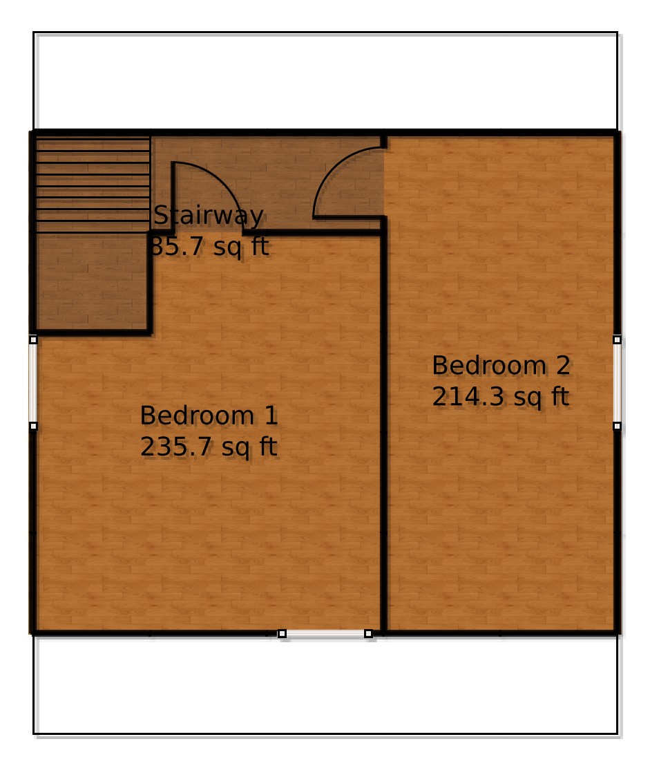 Upper Floor