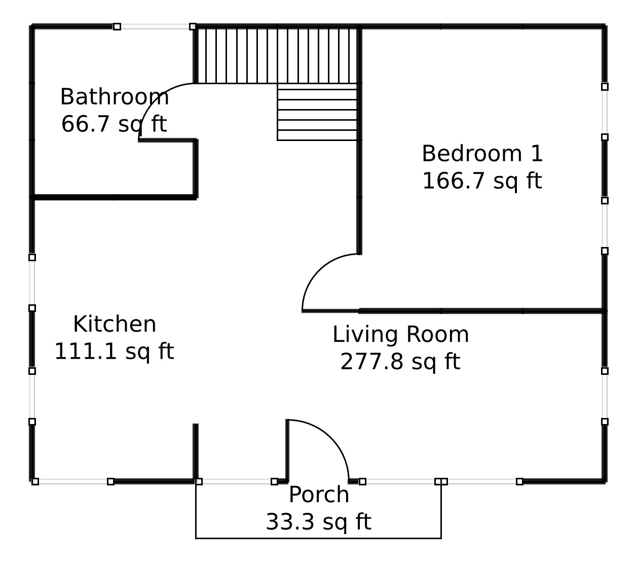 Main Floor