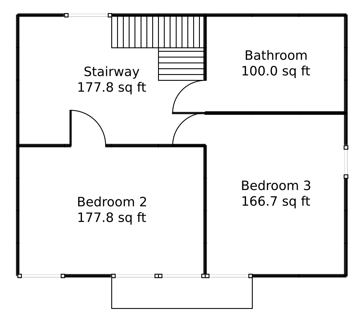 Upper Floor
