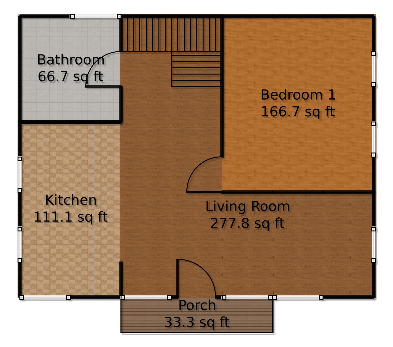 Main Floor