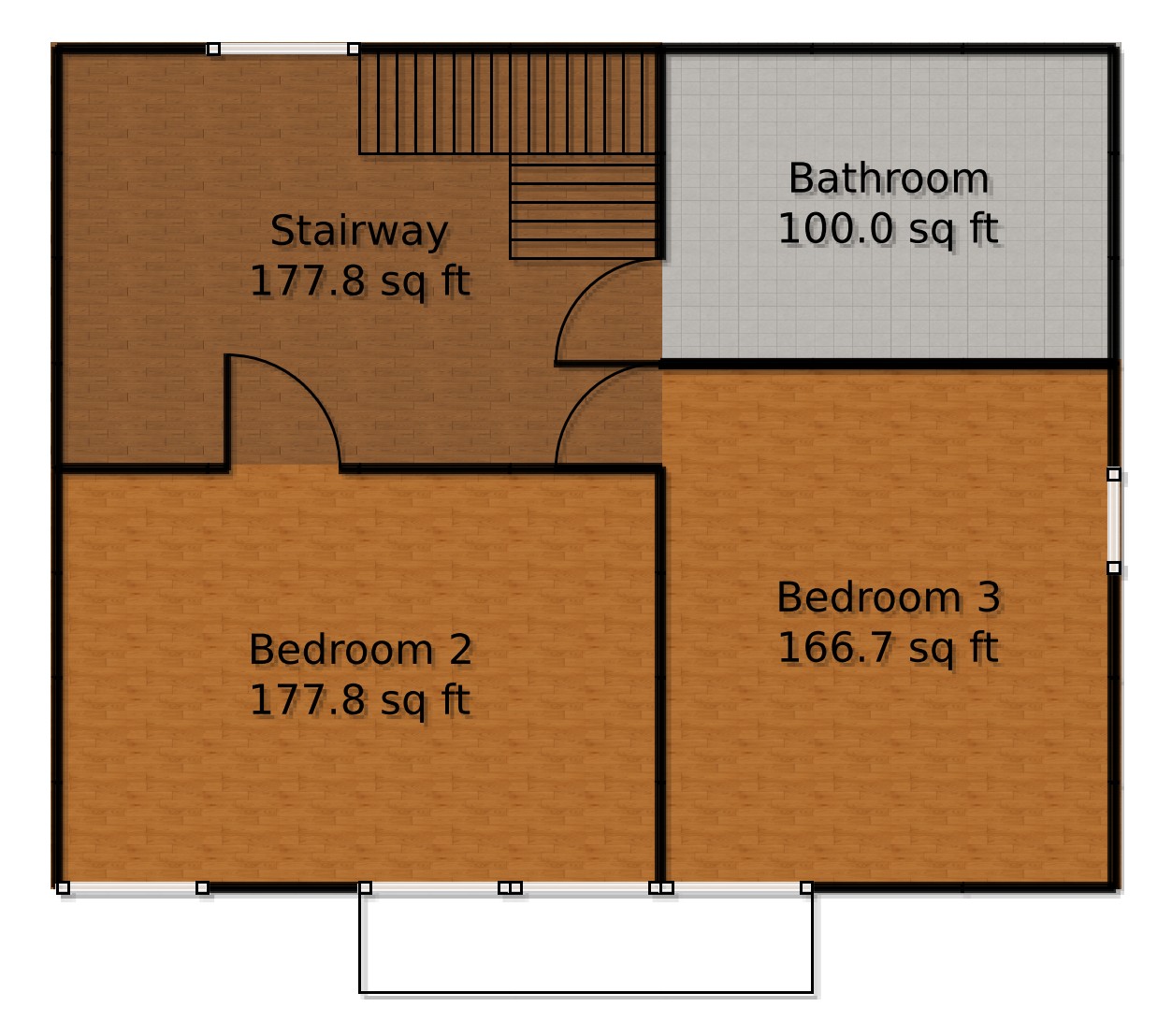Upper Floor