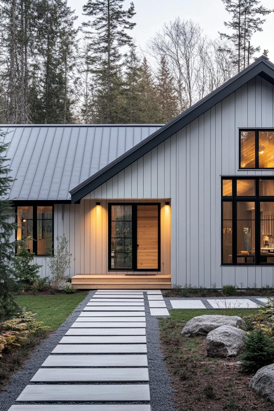 20 Scandi Cottages to Warm Your Heart