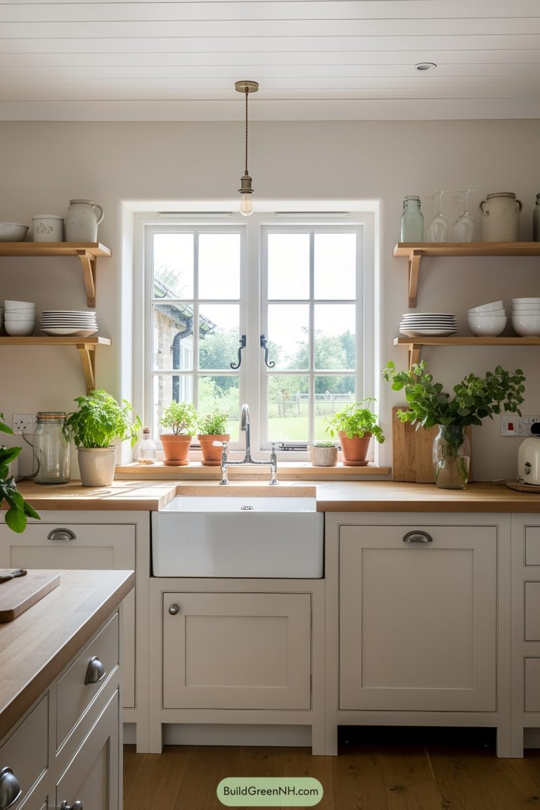 19 Country Cottage Interiors That Charm and Delight