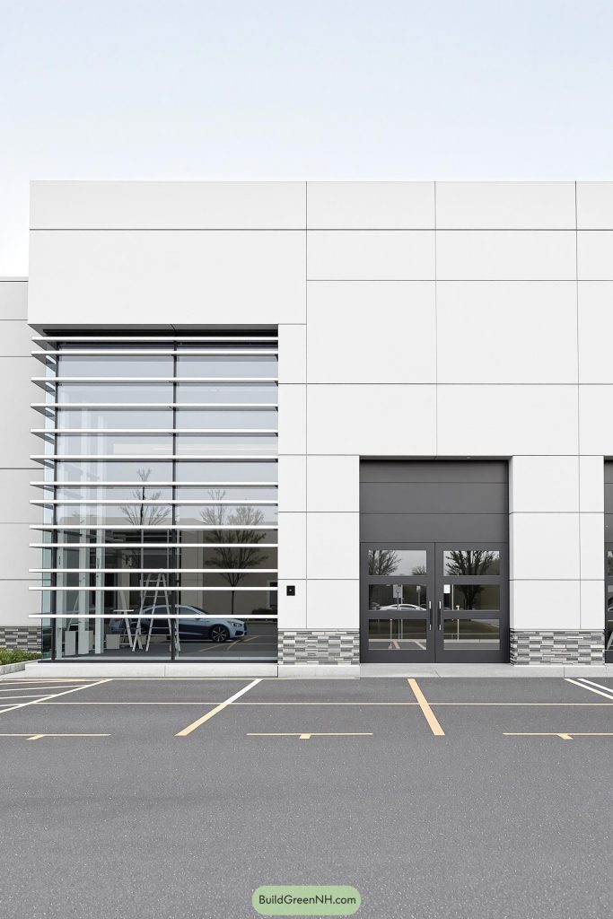 Picture of 18 Industrial Facade Designs That Will Blow Your Hard Hat Off