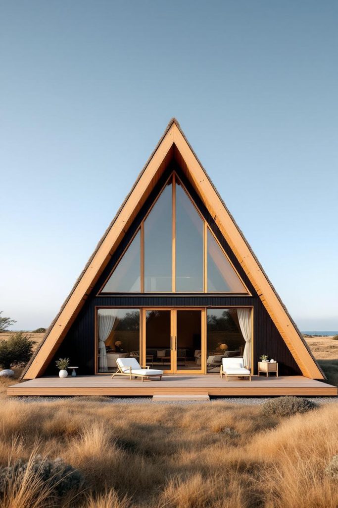 19 Danish Cottages: Cozy Corners of Hygge Heaven