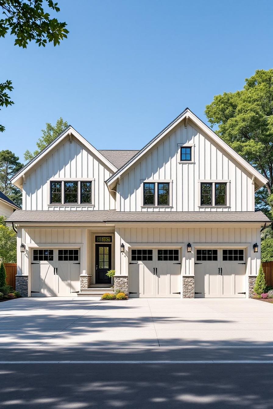 29 American Craftsman Houses That Will Hammer Their Way Into Your Heart