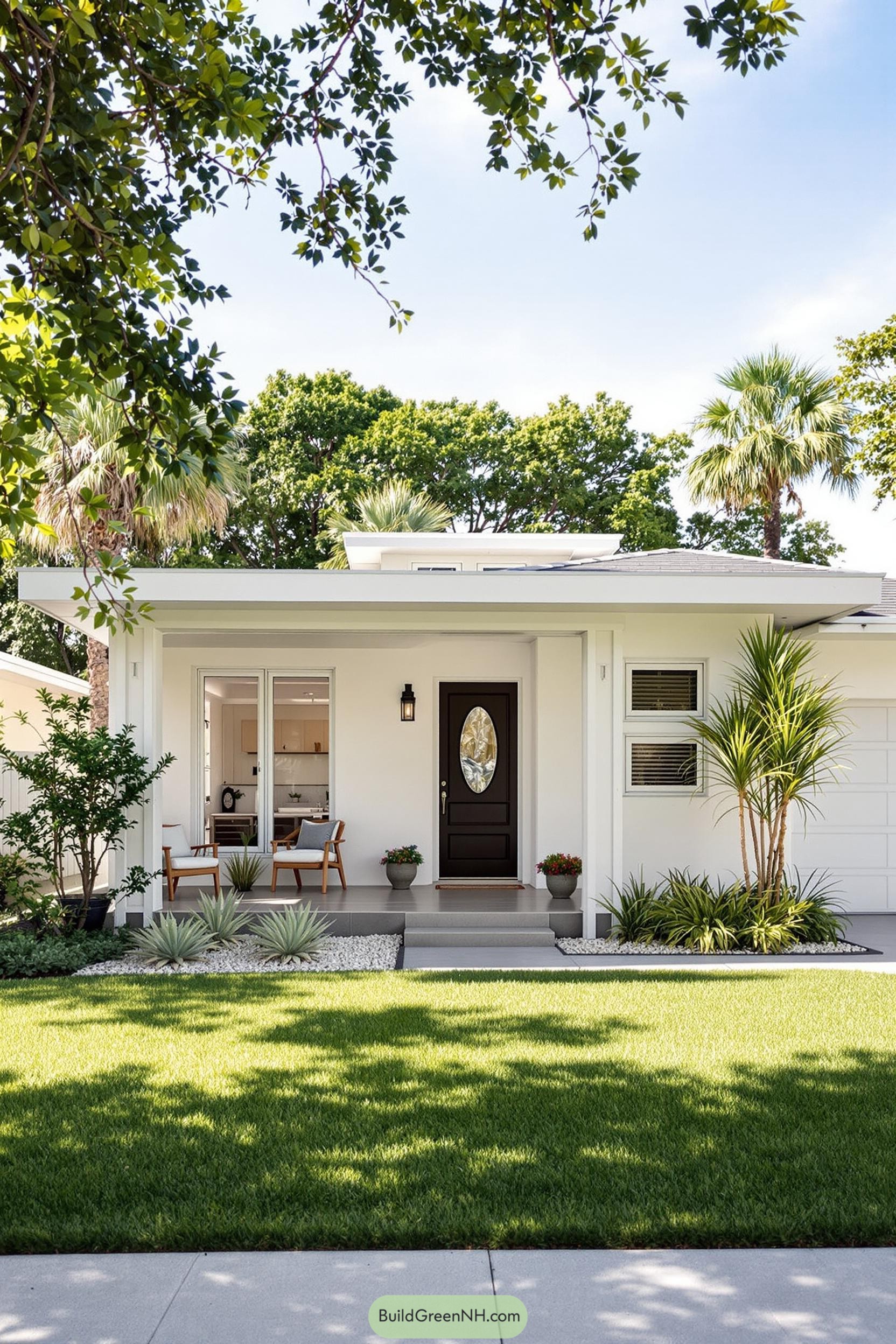 17 Florida Bungalows: Sunshine and Style in Cozy Packages