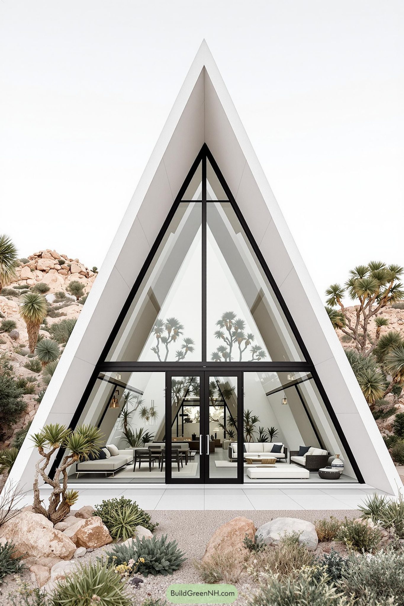 16 Cabana Designs That Will Make You Pack Your Bags