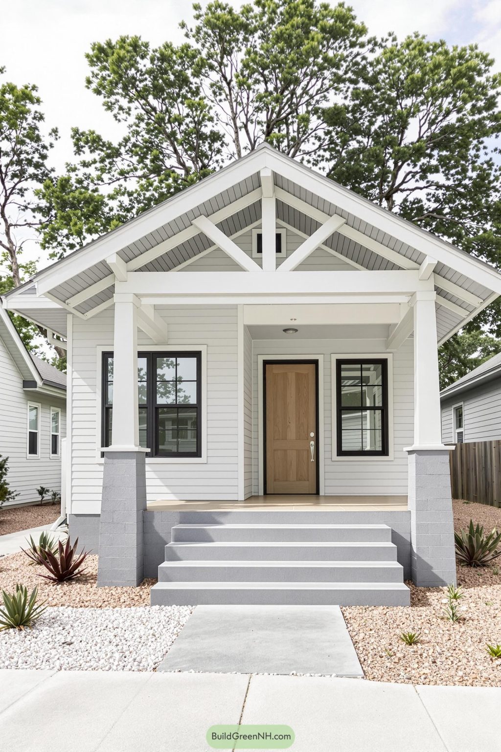 17 Florida Bungalows: Sunshine and Style in Cozy Packages