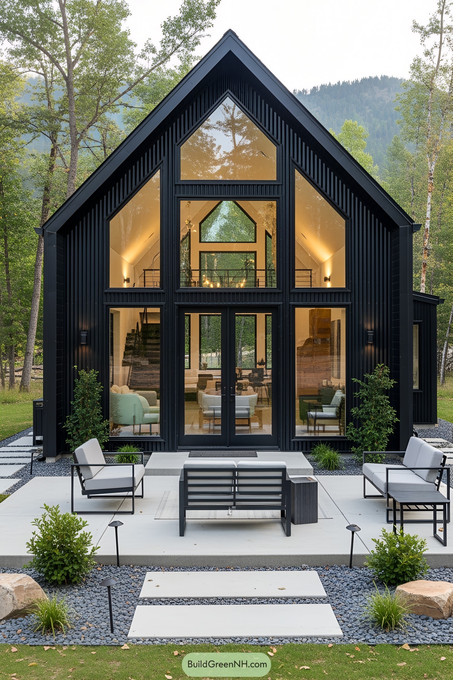 19 Mini Barndominiums That Pack a Mighty Punch